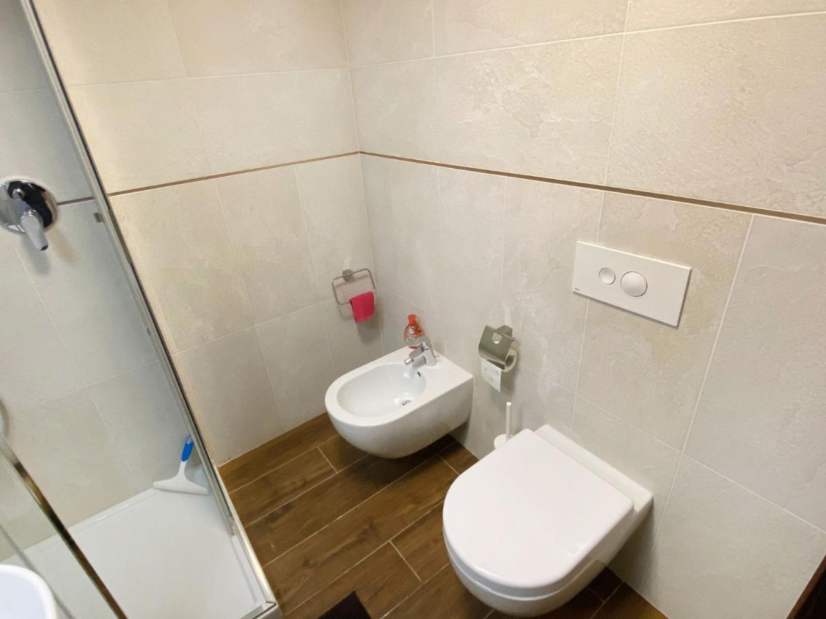 Apartment La Montanina By Interhome Cortina d'Ampezzo Buitenkant foto