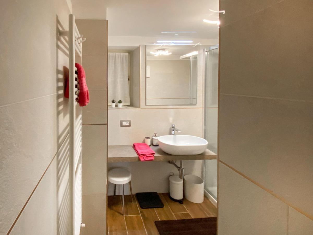 Apartment La Montanina By Interhome Cortina d'Ampezzo Buitenkant foto