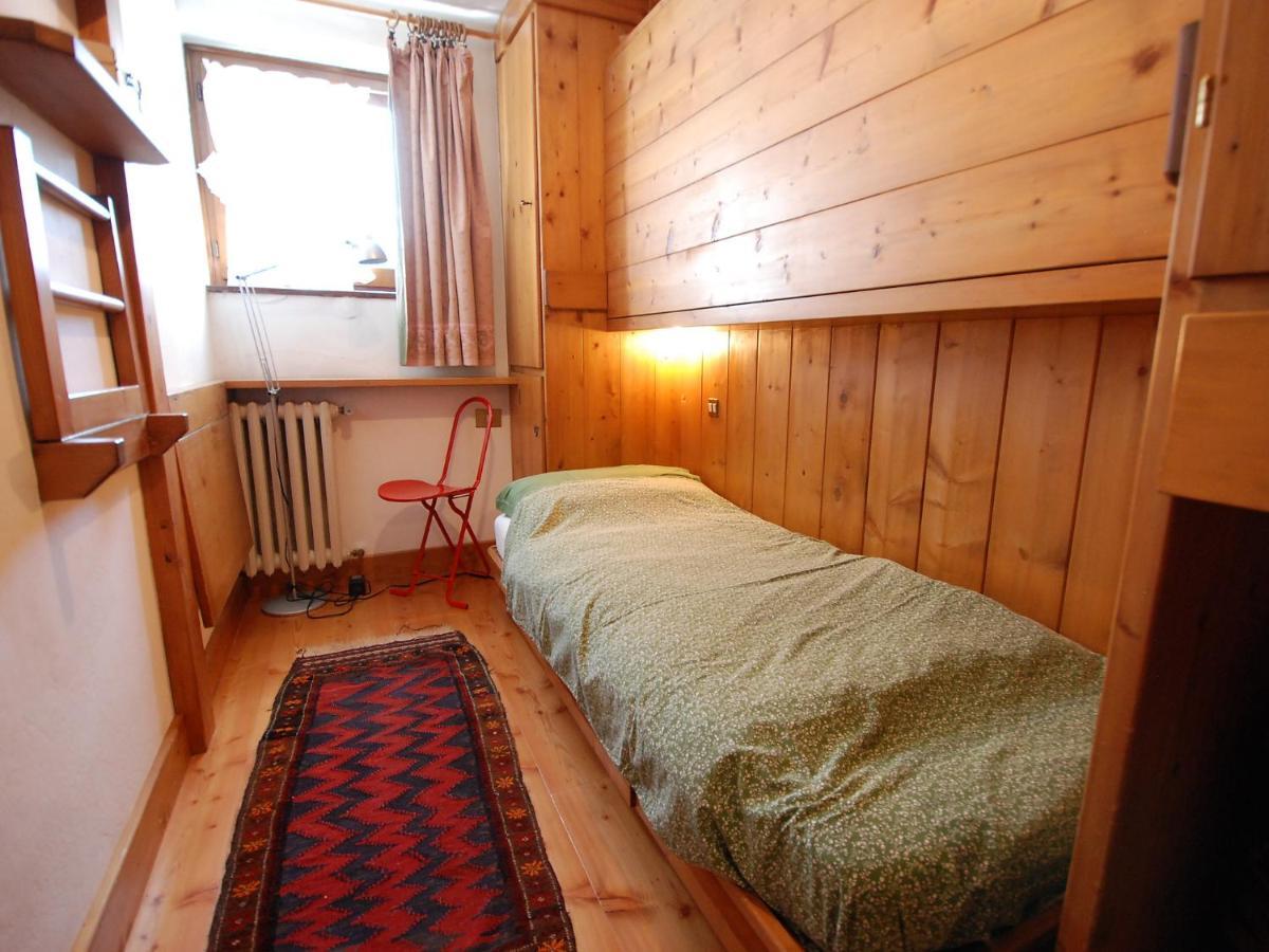 Apartment La Montanina By Interhome Cortina d'Ampezzo Buitenkant foto